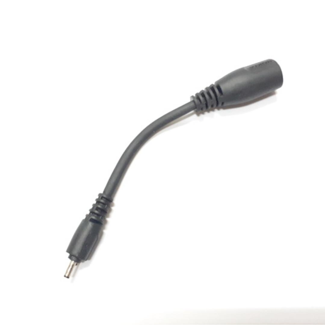 kabel sambungan charger nokia kepala gede ke kecil