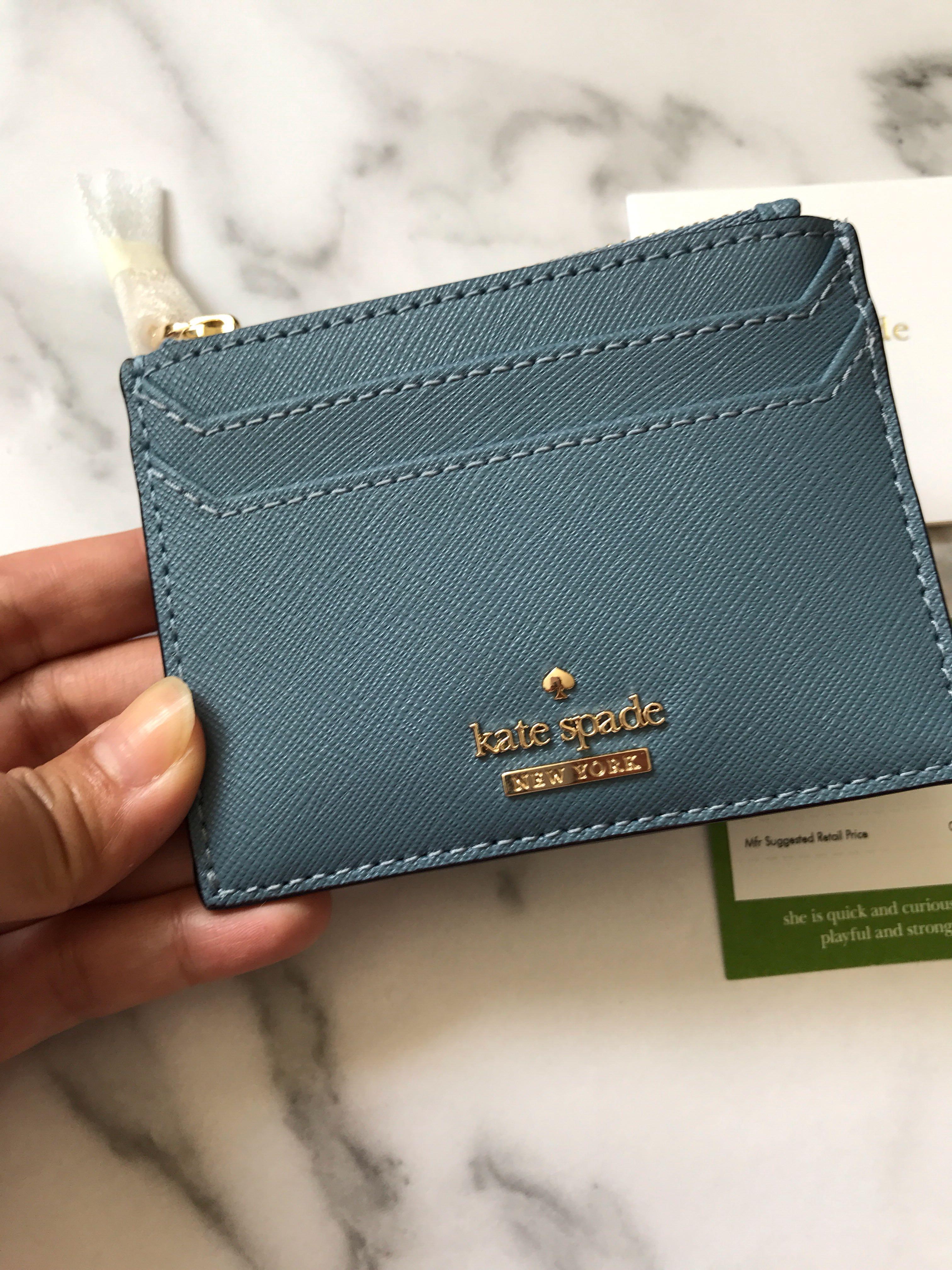 Kate spade cheap lalena wallet
