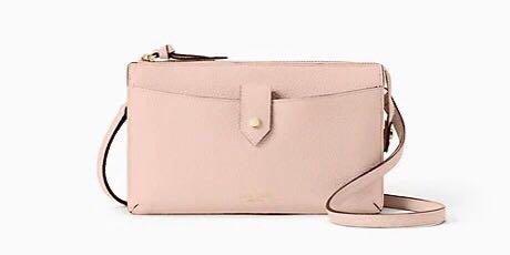 Kate spade larchmont avenue alegra outlet