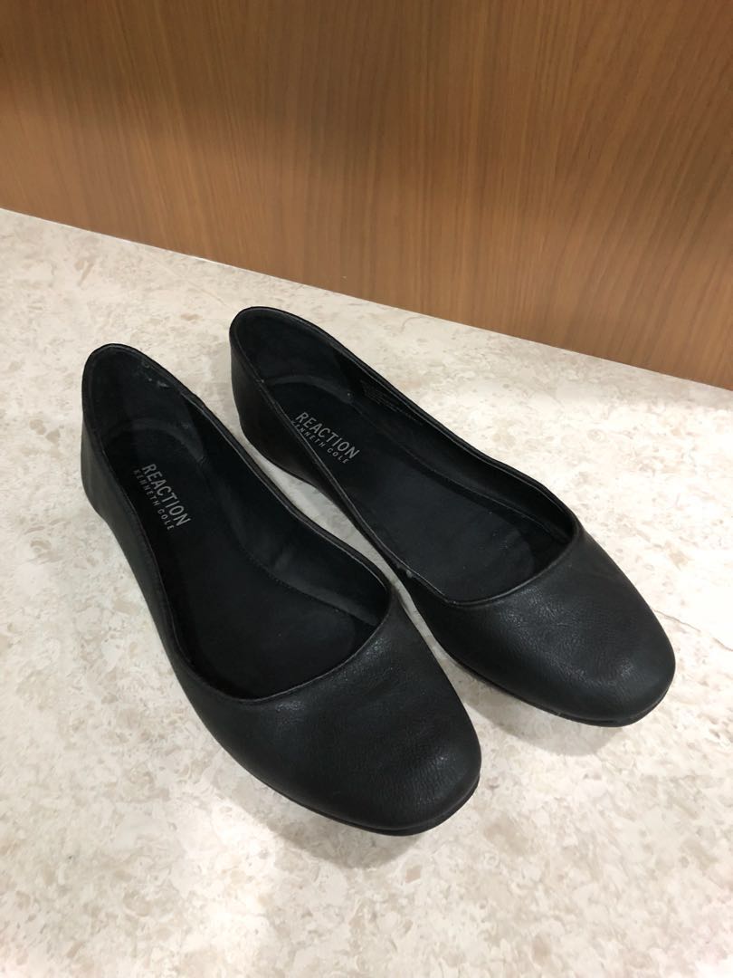 kenneth cole flats