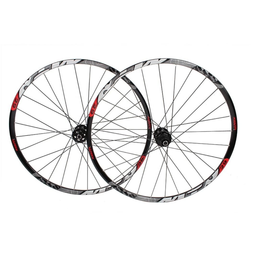 kent 29 bicycle