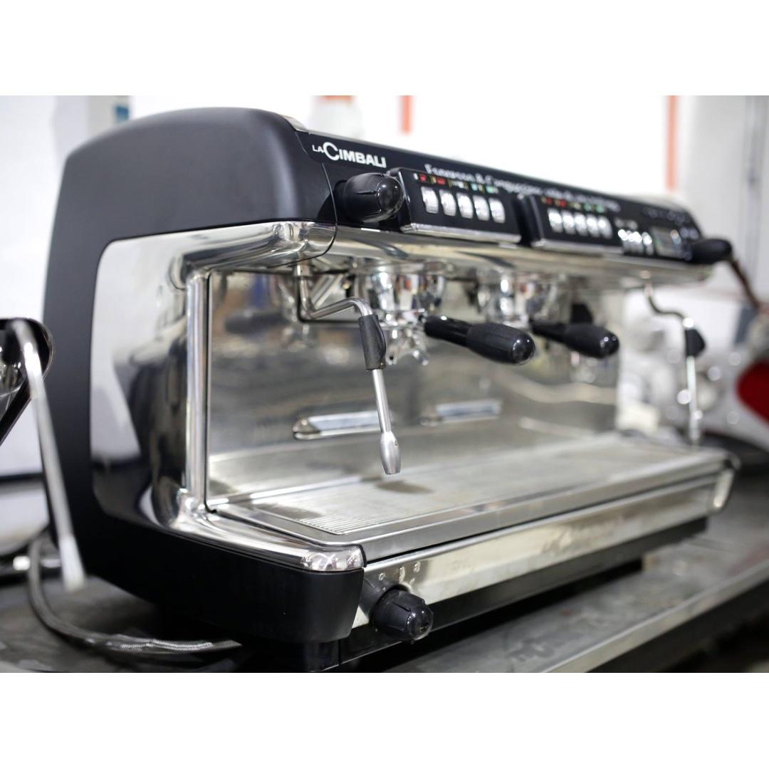 La cimbali m39 sales