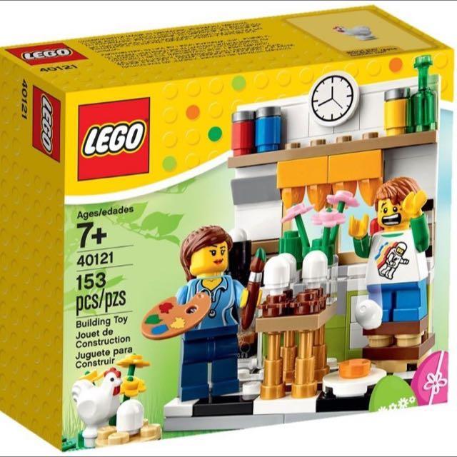 Easter lego 2019 shop