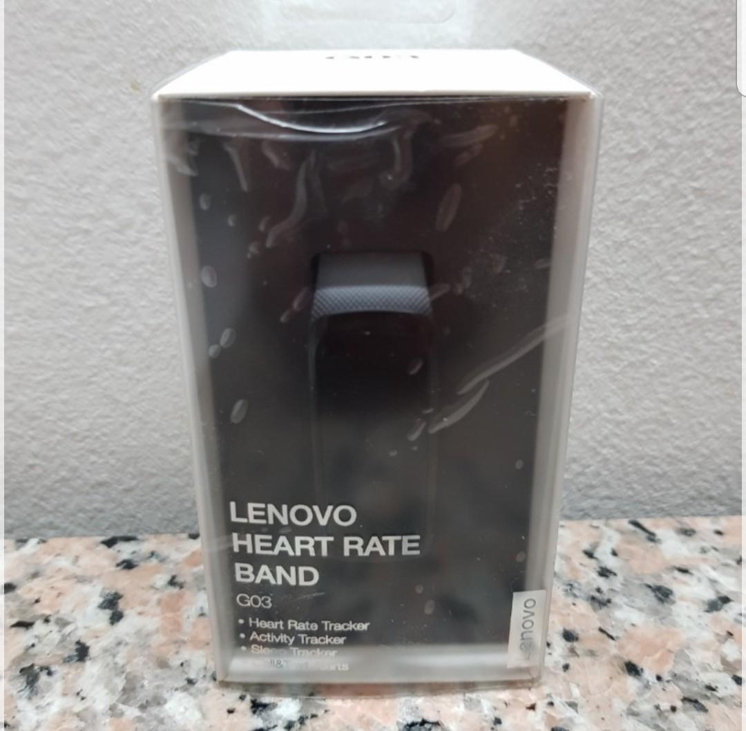 lenovo watch g03