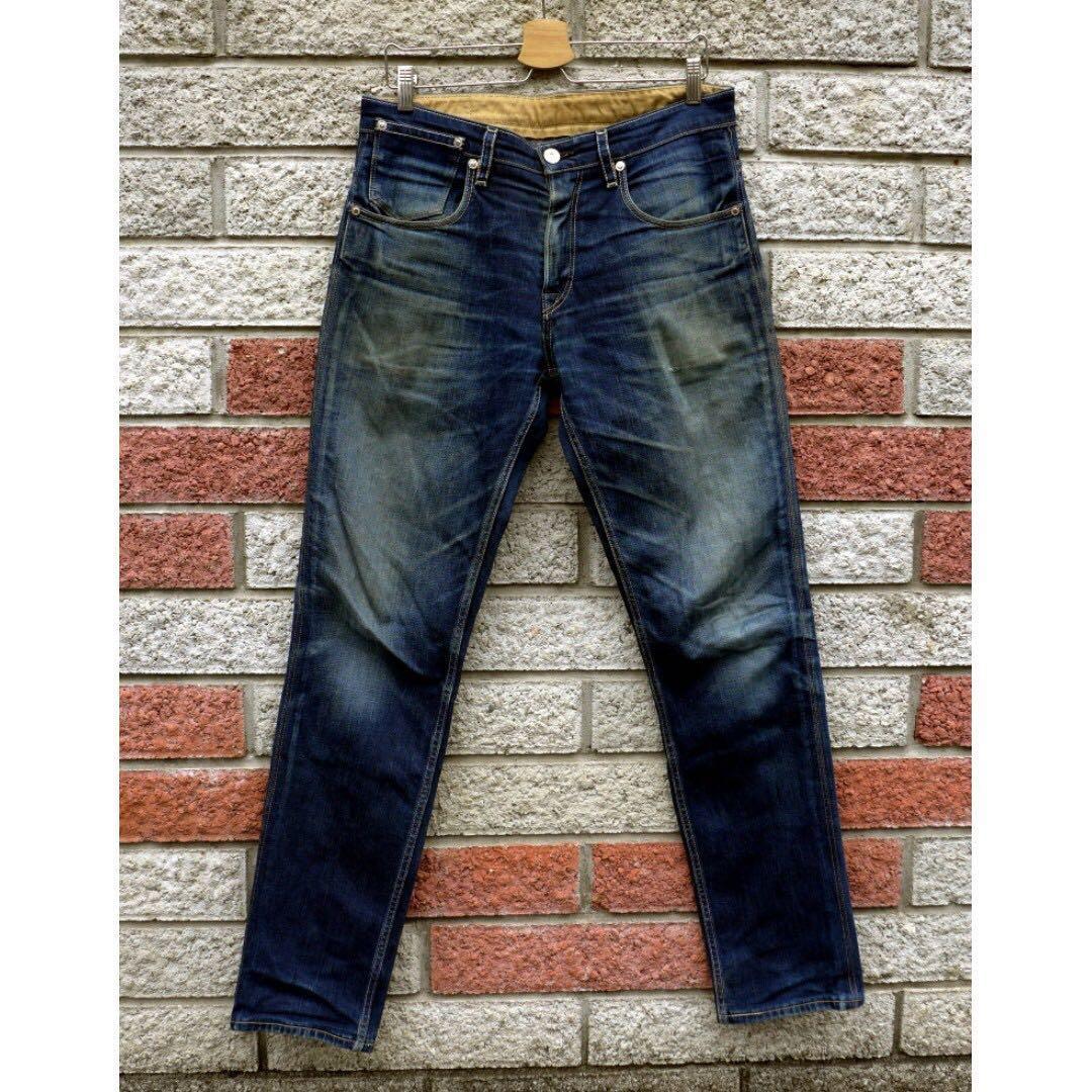 501 511 levis