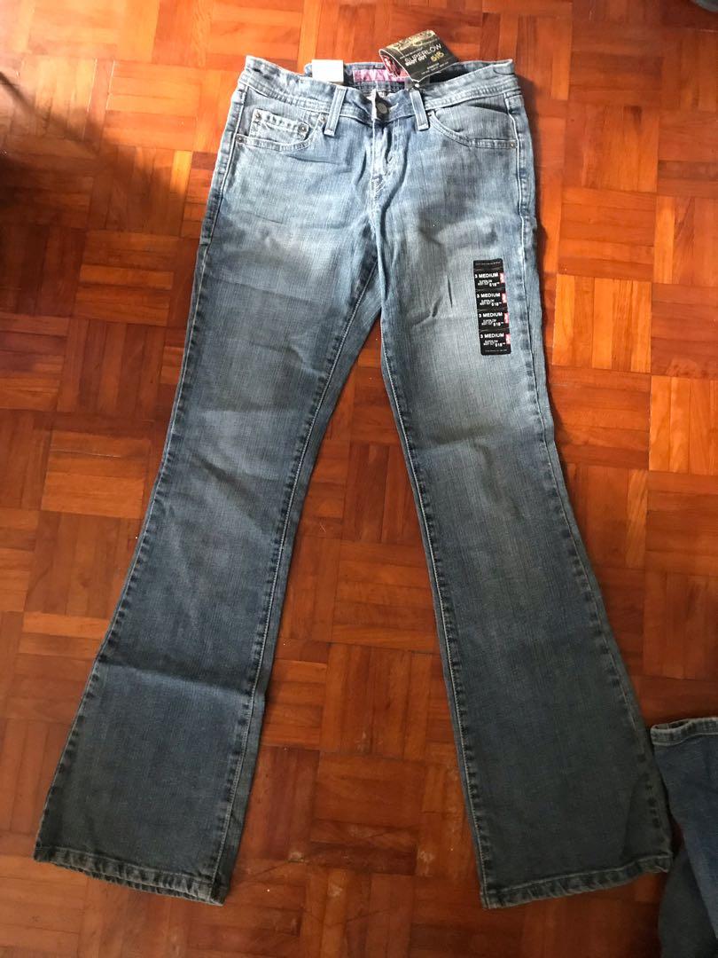 levis 518 womens