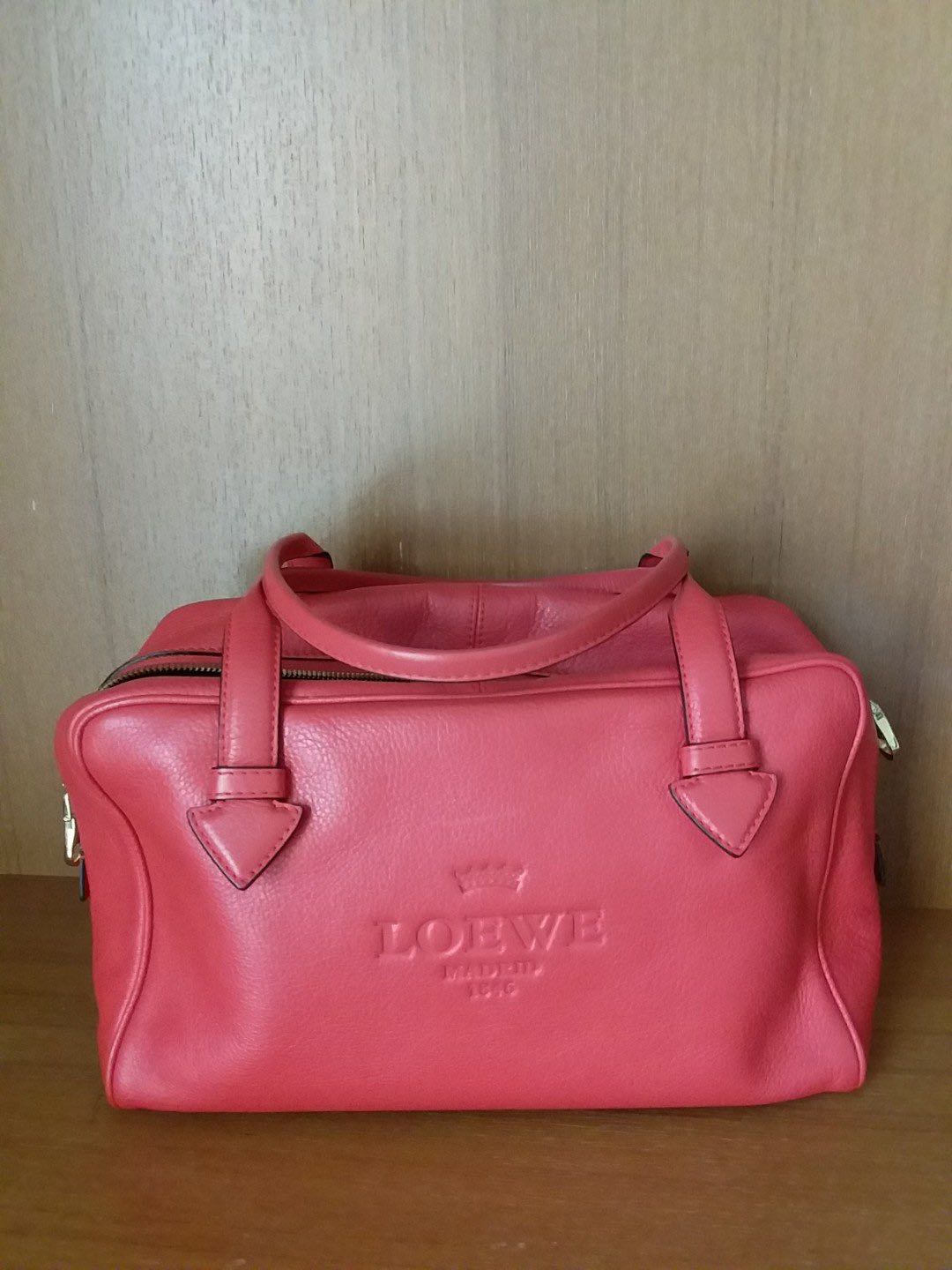 loewe classic bag
