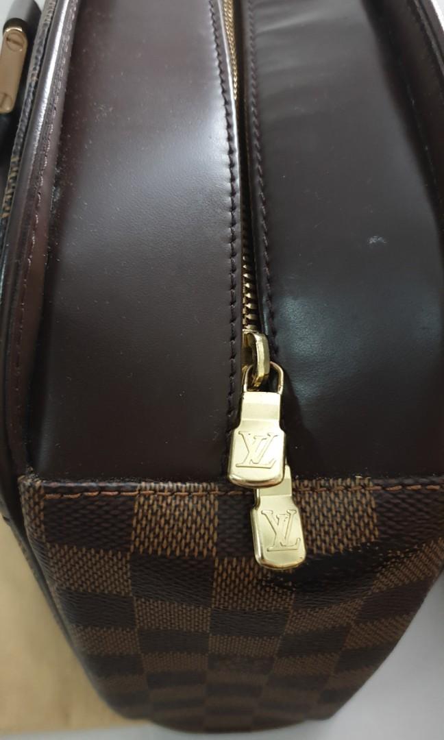 L*V Damier Ebene Sarria Horizontal Bag (Pre Owned) – ZAK BAGS