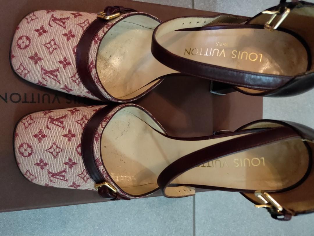 Louis Vuitton Ladies Shoes Imitation Shoes LV Sandals Gucci Sneakers Dior  Putian Shoes Manufacturer High Heel 4colors  China Shoes and Sandal price   MadeinChinacom