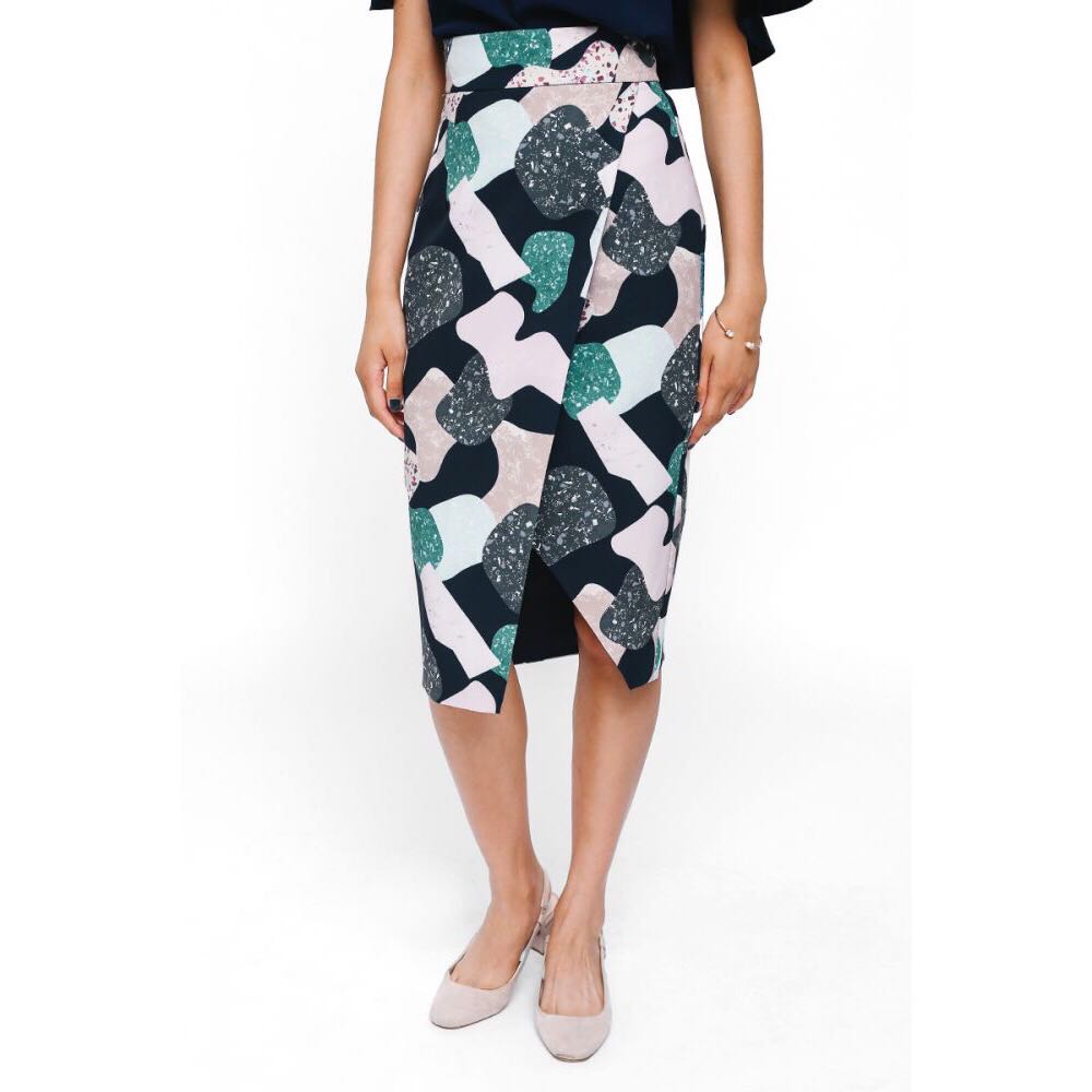 love bonito jumpsuit