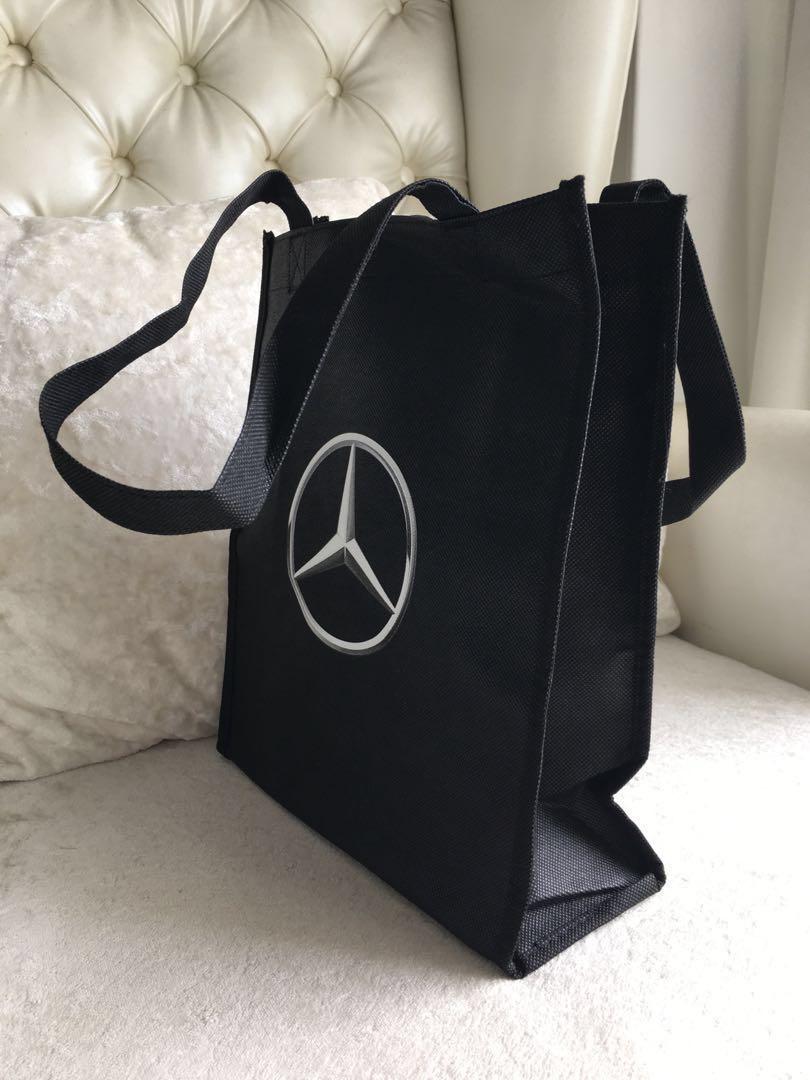 Mercedes Benz Classy Deluxe Leather Bags Mercedes Purses - Vascara