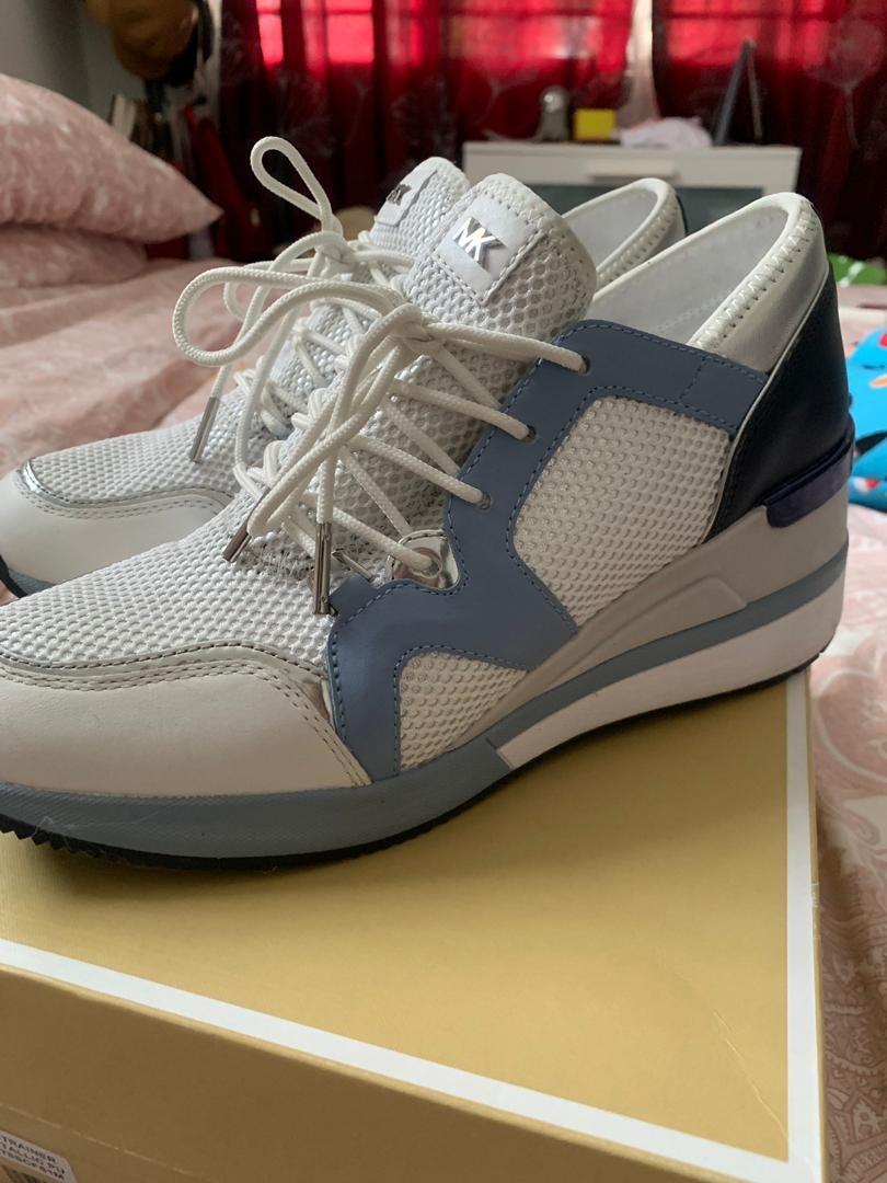 michael kors sneakers europe