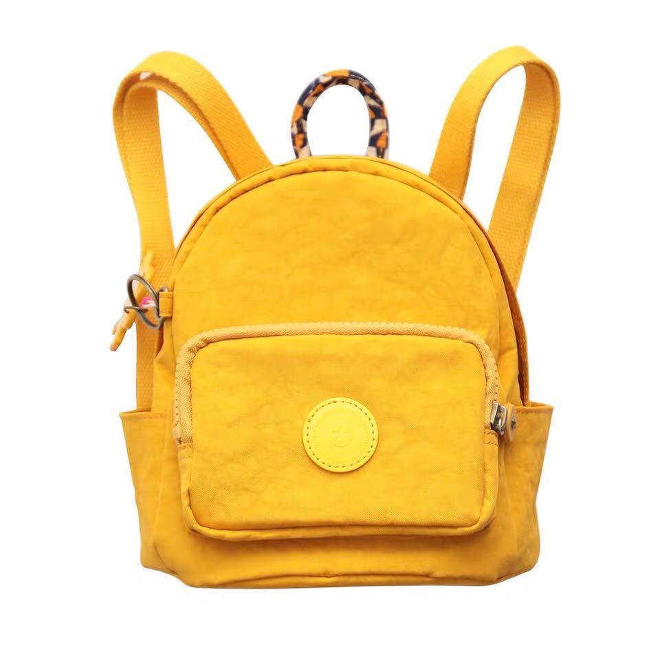 Mini Backpack Kipling (Category: Backpacks) located in Kuala Lumpur. Submitted by chlosette (Listing ID 219005653, Image 3). Description: New. With Kipling tags .