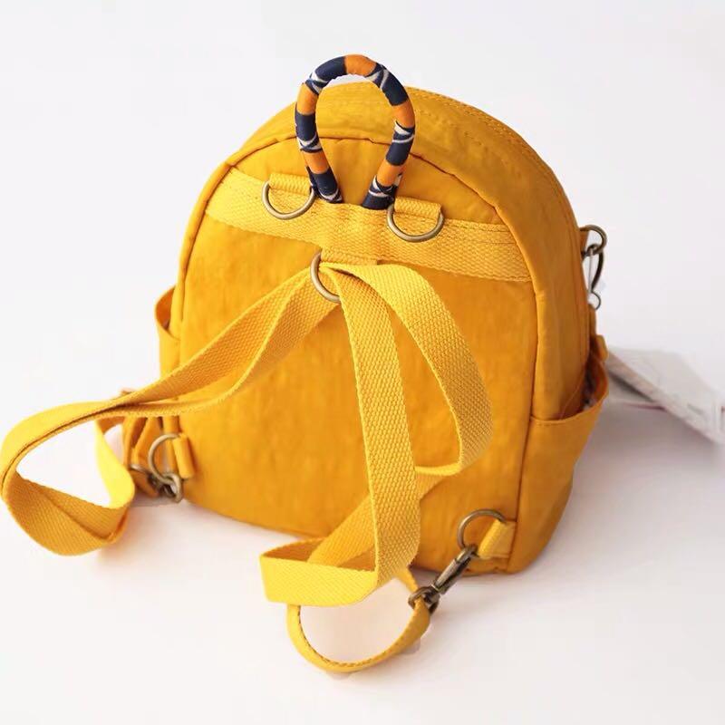 Mini Backpack Kipling (Category: Backpacks) located in Kuala Lumpur. Submitted by chlosette (Listing ID 219005653, Image 2). Description: New. With Kipling tags .