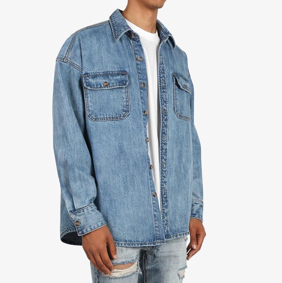 Mnml work jacket clearance