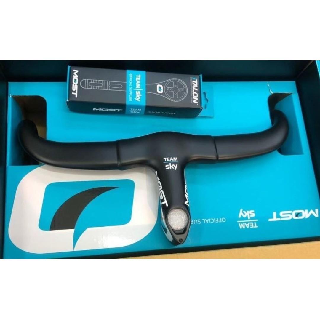 Most talon aero 1k handlebar top