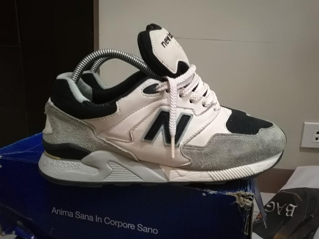 new balance 878 suede