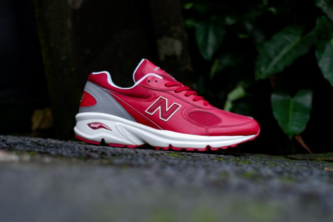 new balance ml 891