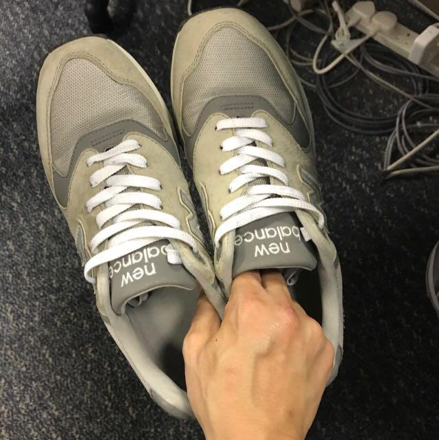new balance 999 998