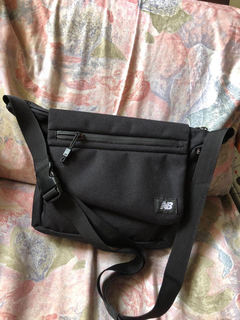 new balance shoulder bag