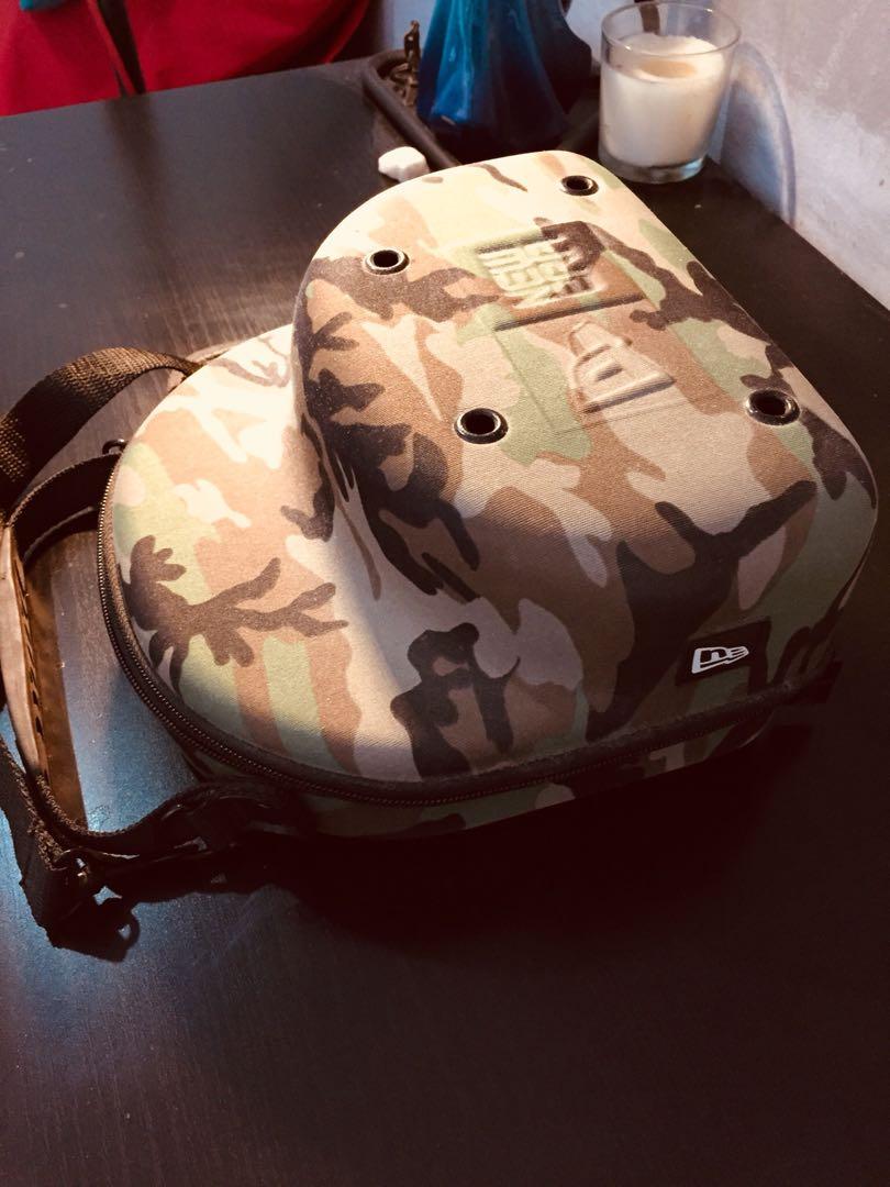 New era cap carrier 12 outlet