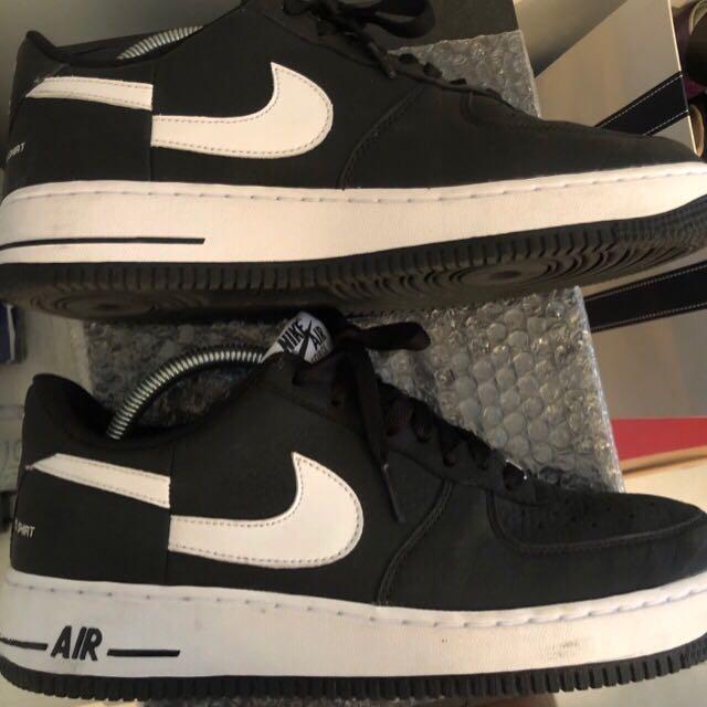 nike af1 cdg