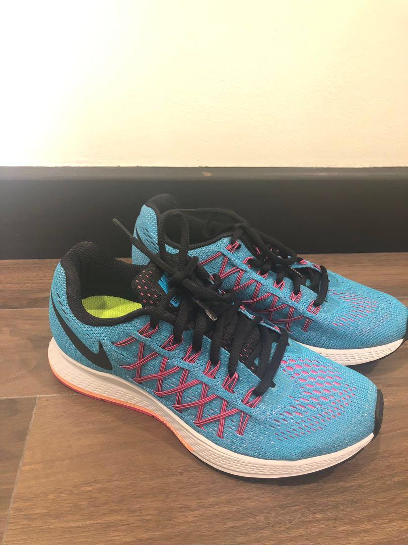 nike air force 27c