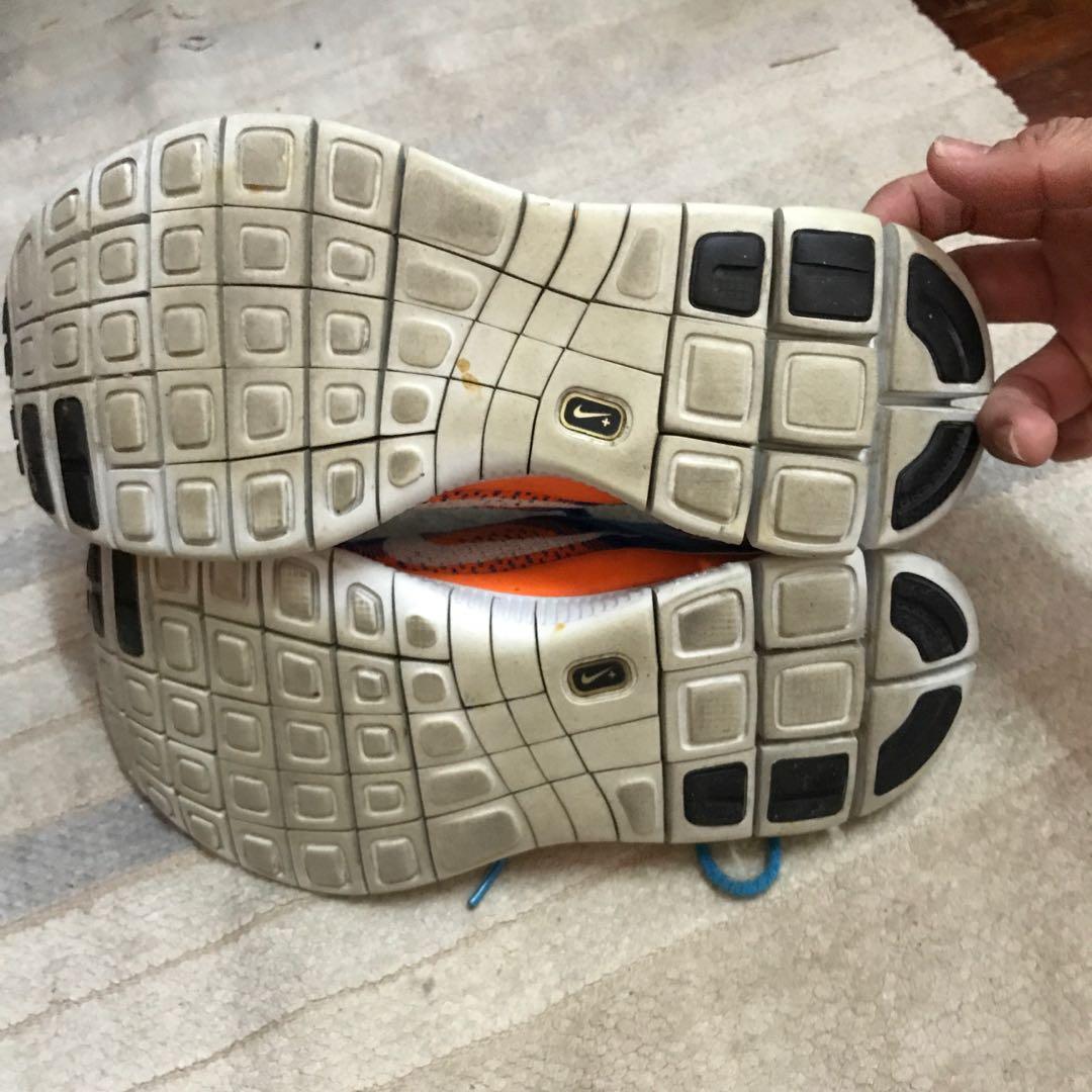 Free runs 1st gen shop