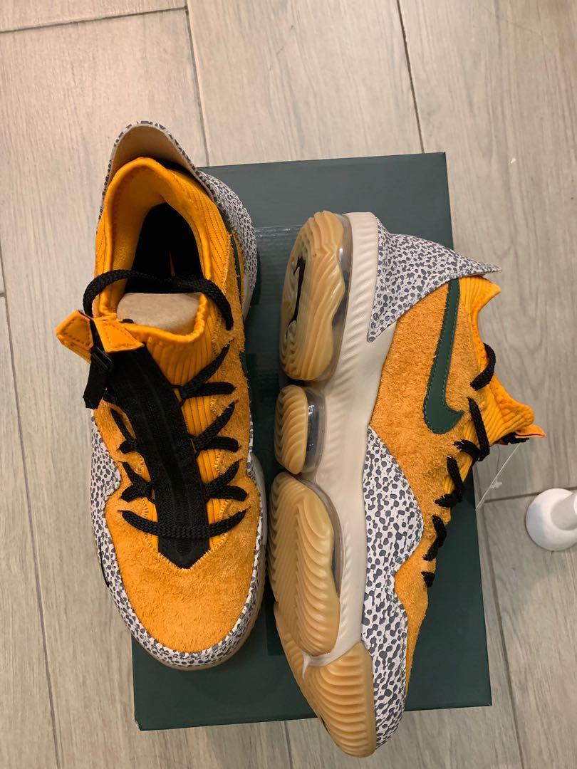 lebron james atmos