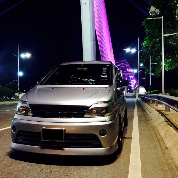 Nissan Serena C24 Sr Qr Vacuum Door Auto Accessories On Carousell