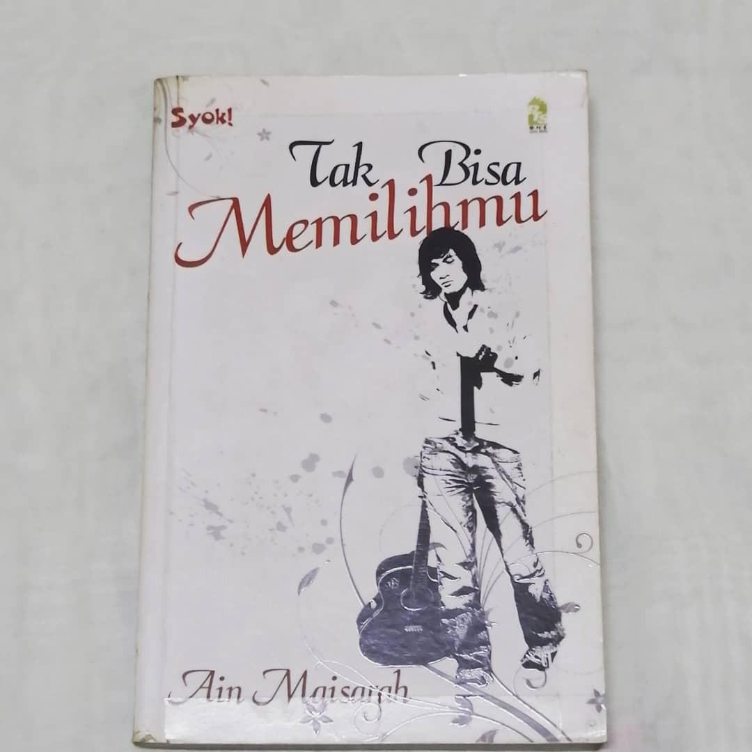 Tak Bisa Memilihmu 6ixth Sense Shazam