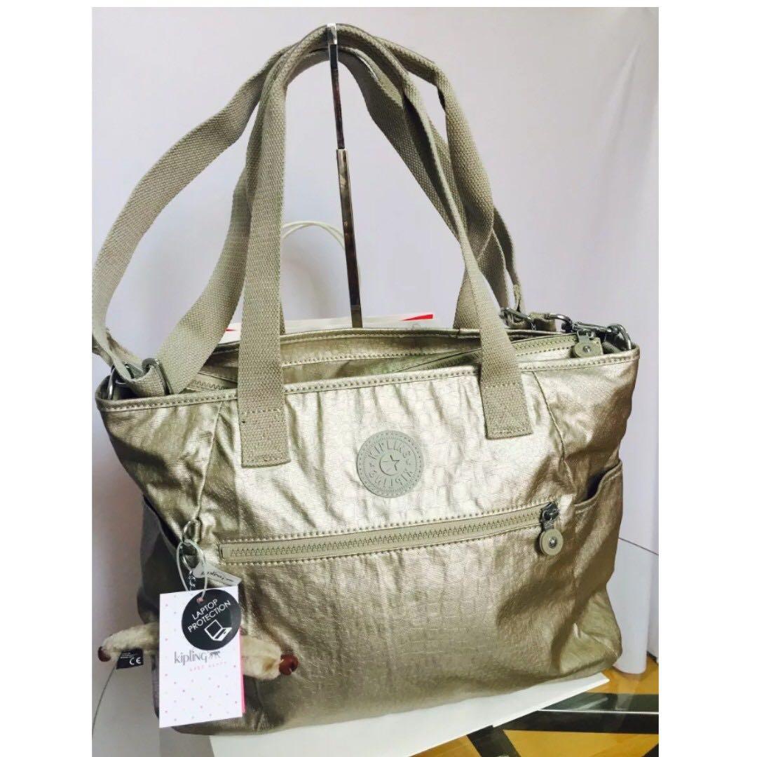 Kipling lizabeth hot sale