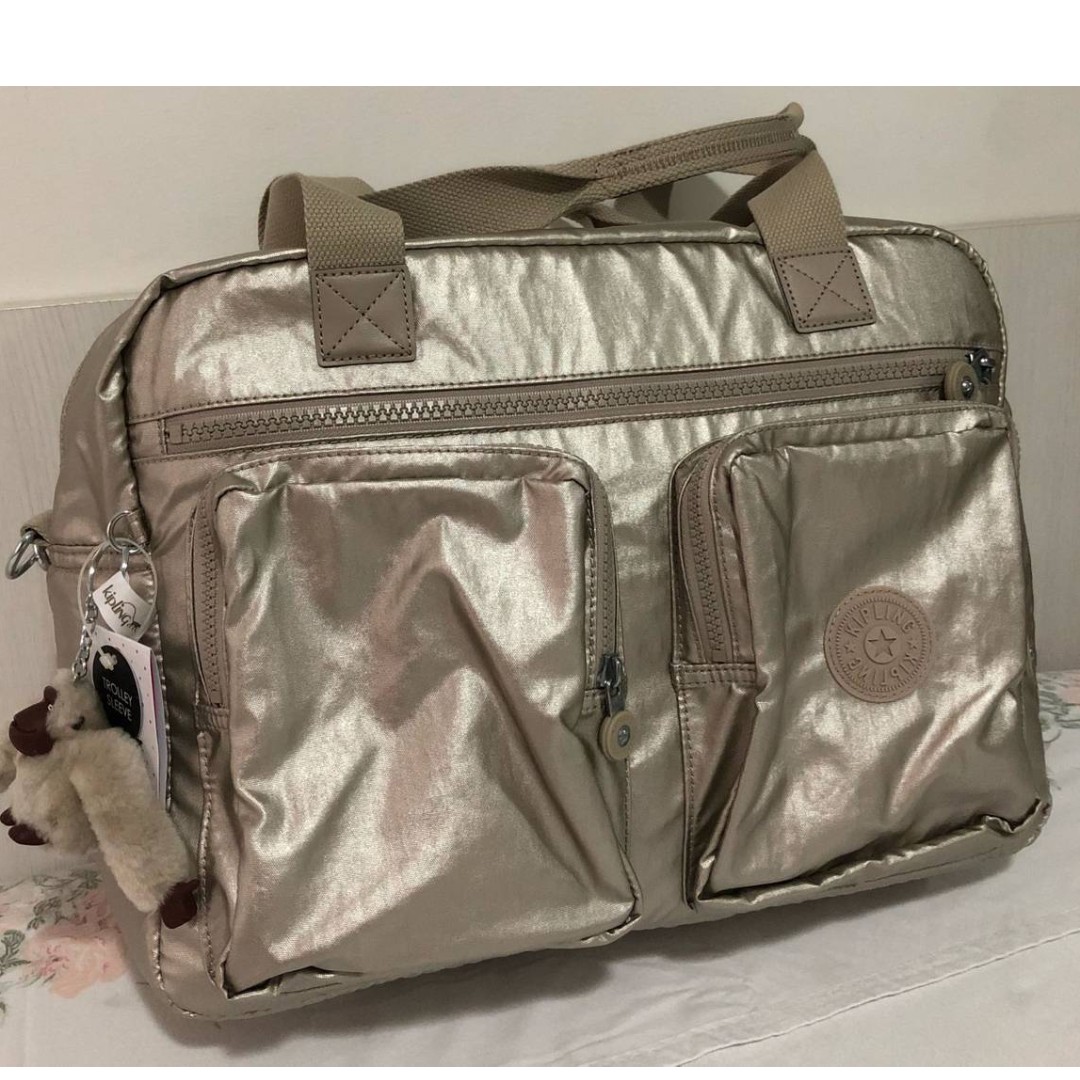 Kipling best sale sasha bag