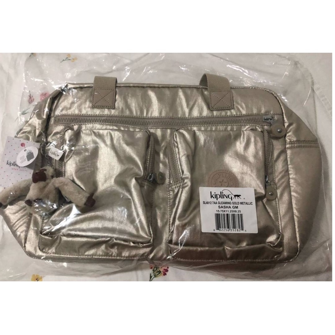 Kipling sasha bag best sale