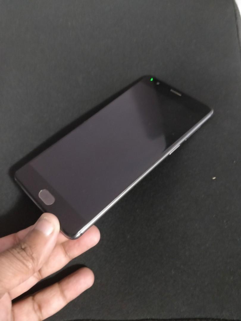 Oneplus 3t Mobile Phones Tablets Android Phones Others On Carousell