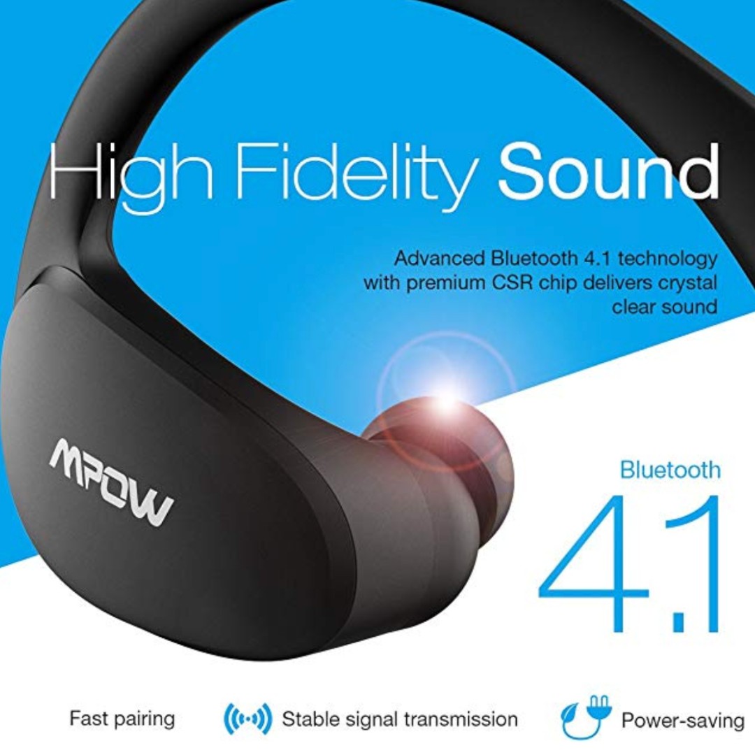 mpow cheetah bluetooth
