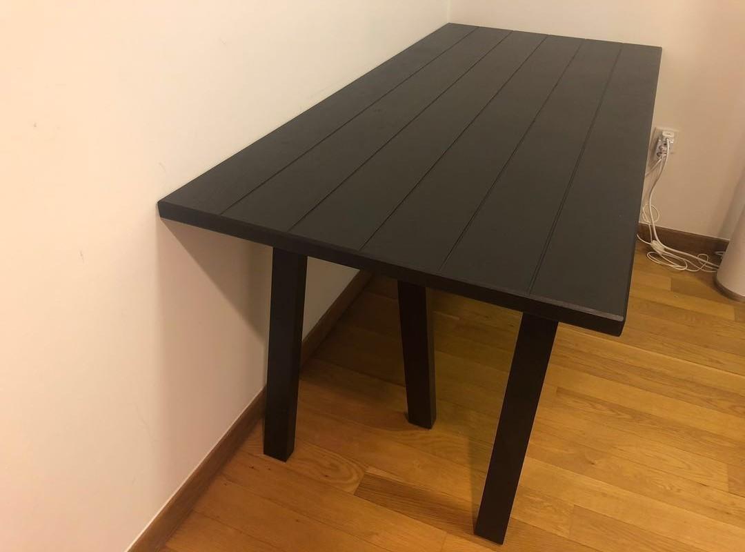 Ryggestad shop table top