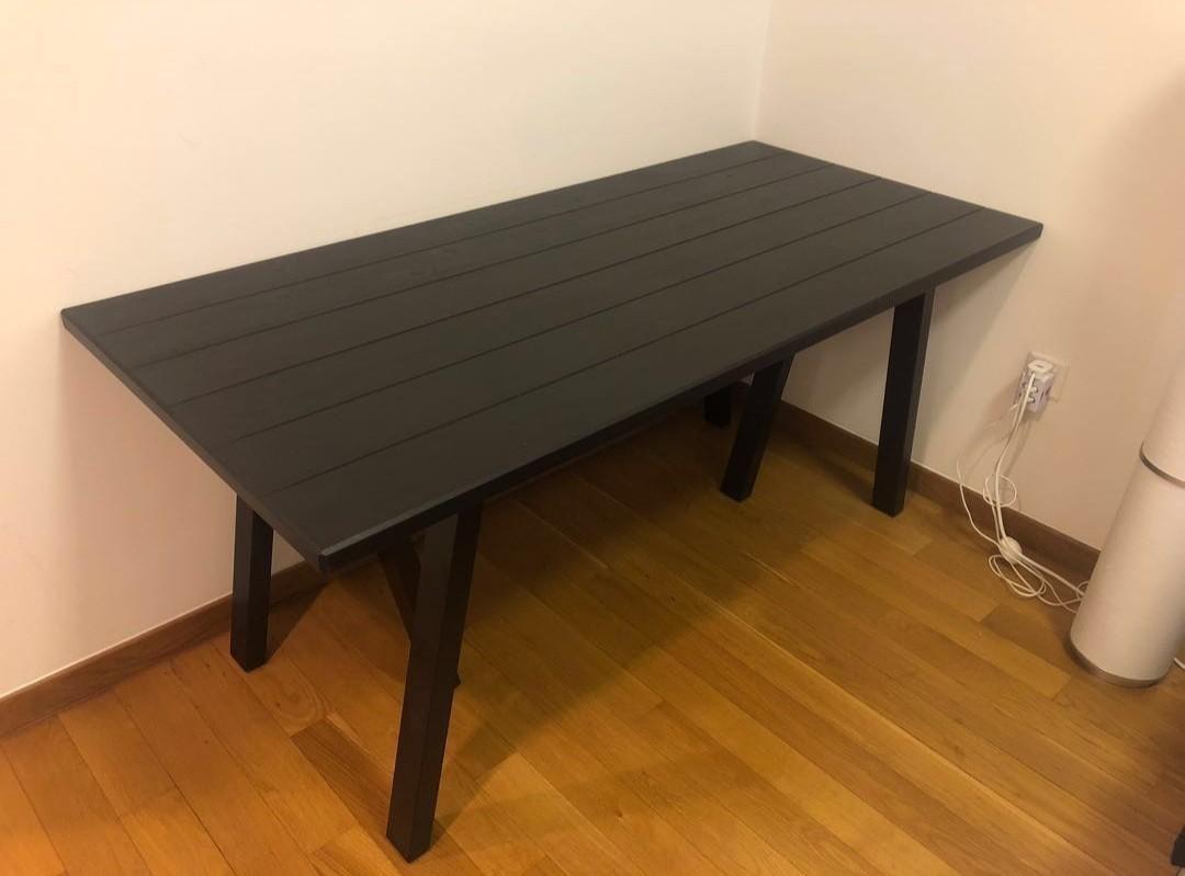 Ryggestad cheap table ikea