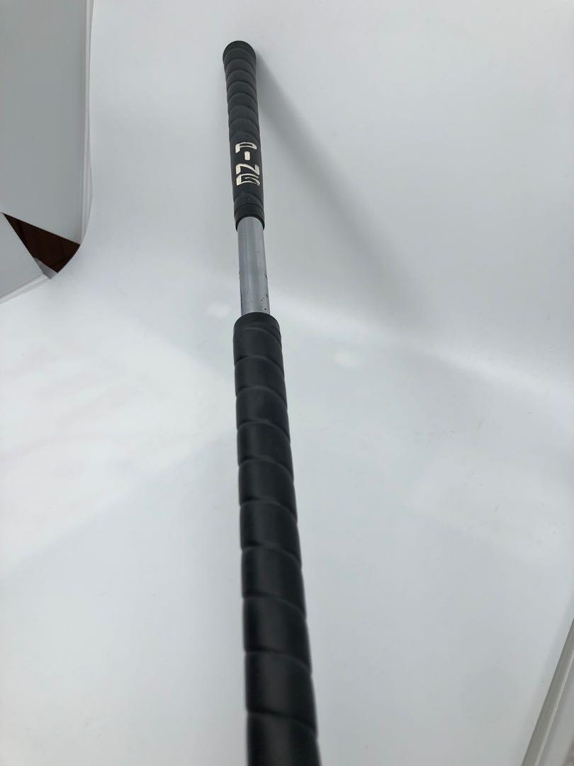 ping broomstick putters