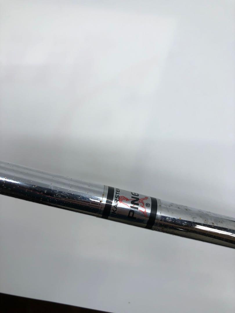 ping broomstick putters