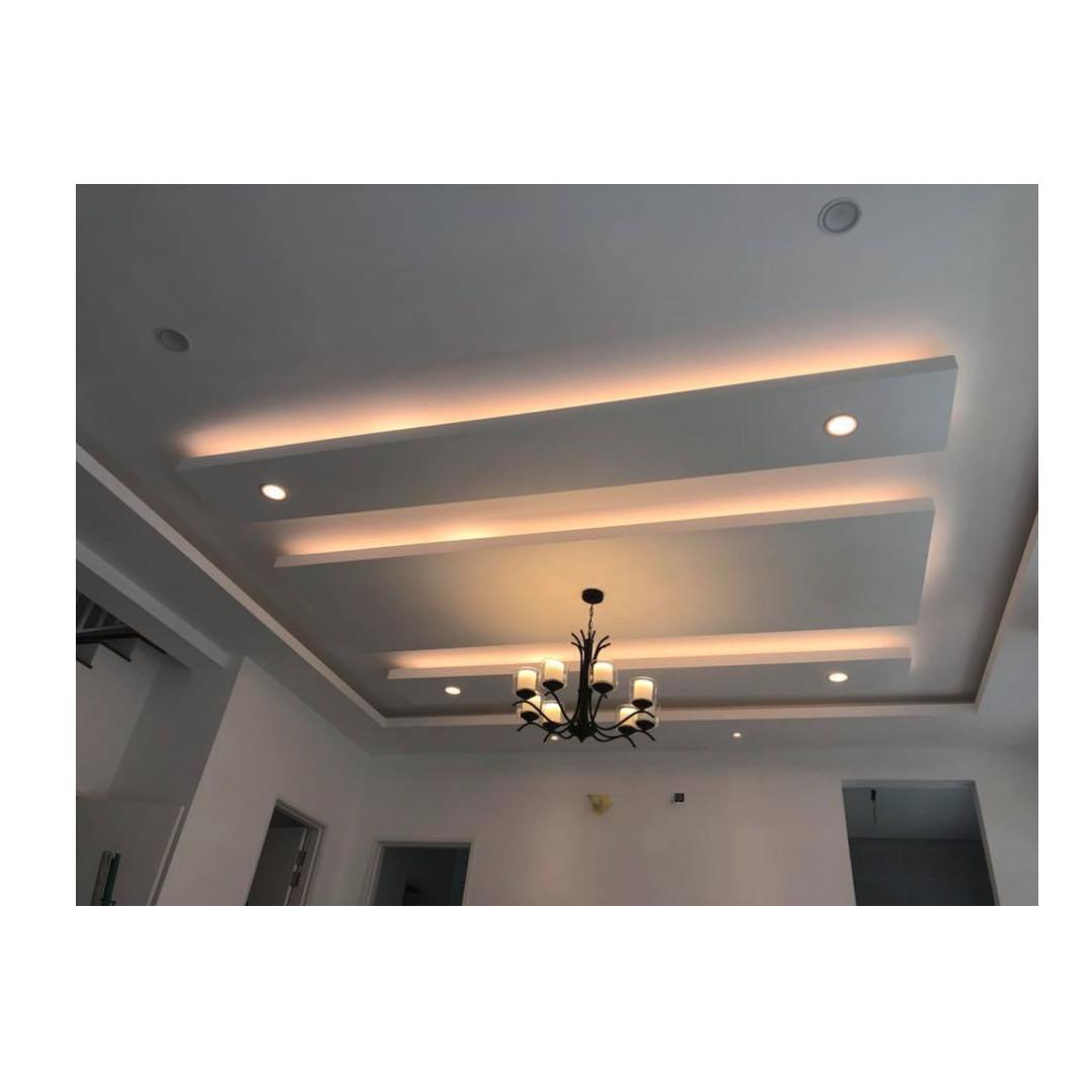 Plaster Ceiling Home Furniture Others On Carousell