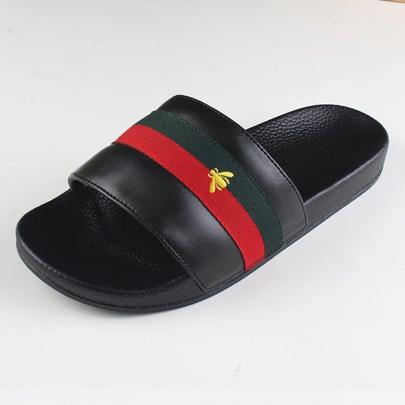 gucci slides with bee, OFF 71%,www 