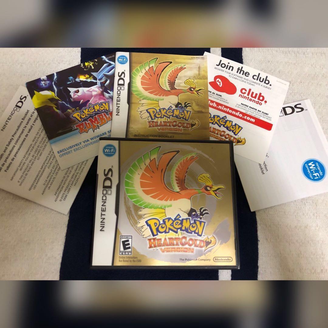 rare 3ds games