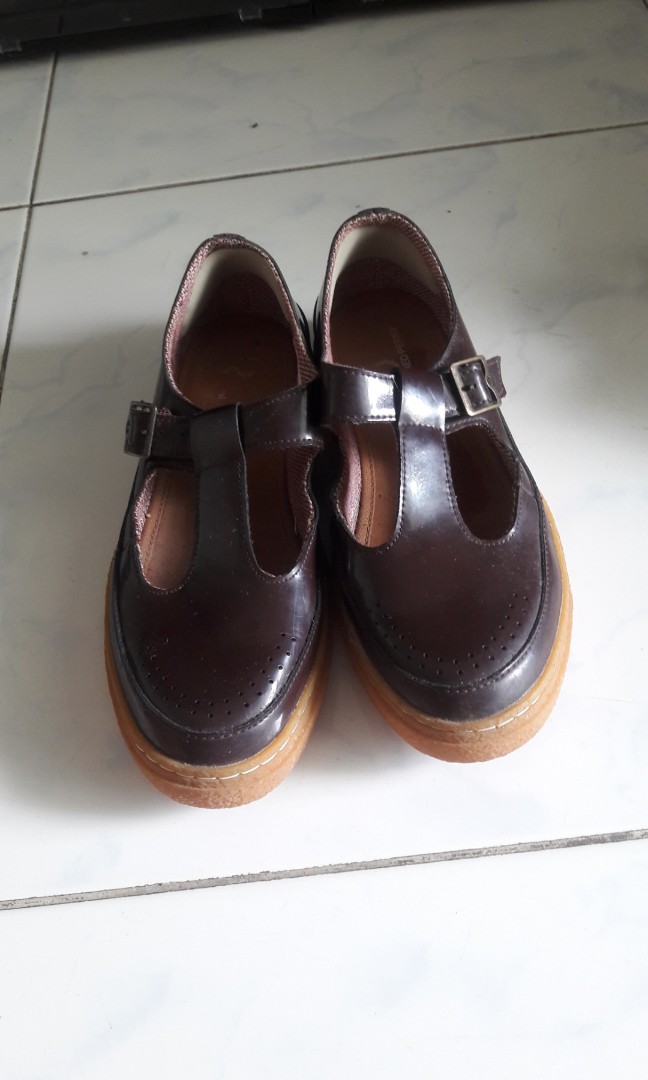 Fred perry deals ladies shoes sale