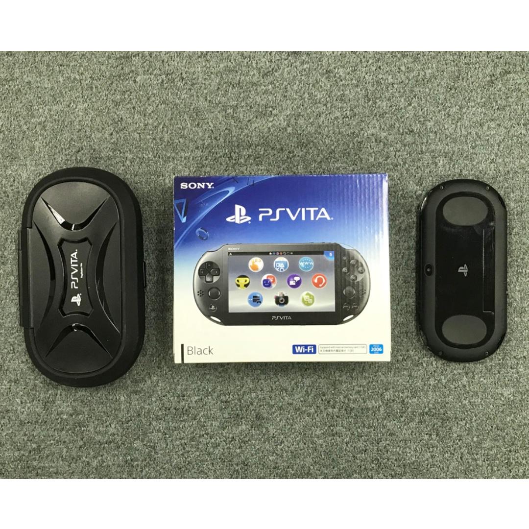 Ps vita best sale vault case