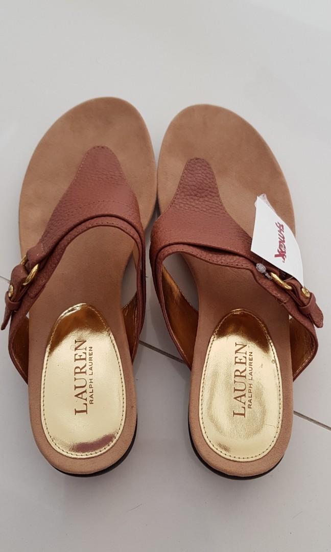 lauren sandals