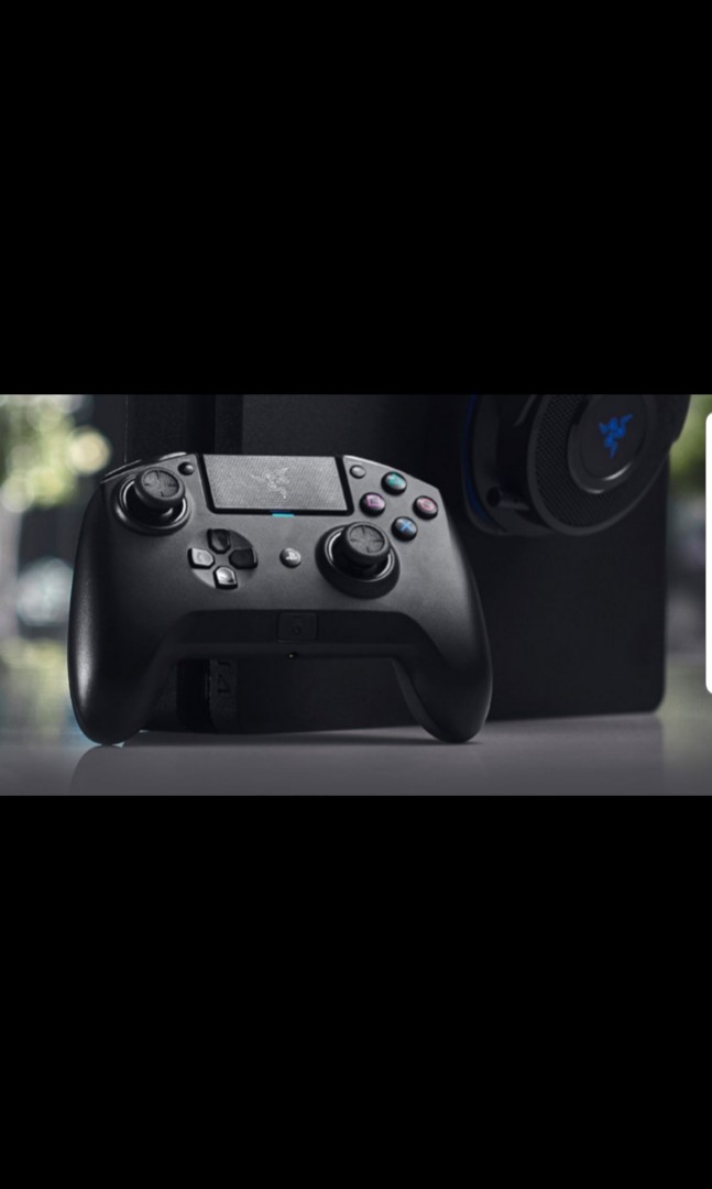 Razer store raiju warranty