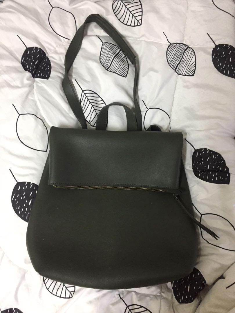 PANDA EYES BIG SIZE BAG | Instagram