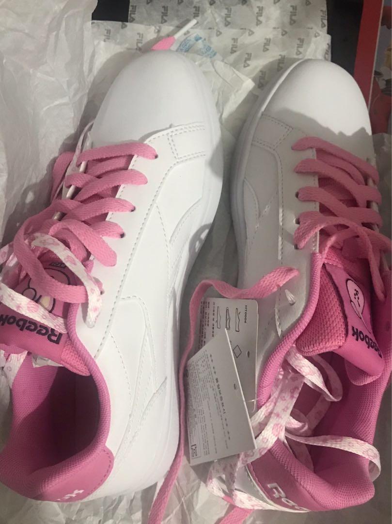 Bt21 Fila Shoes Korean Idol