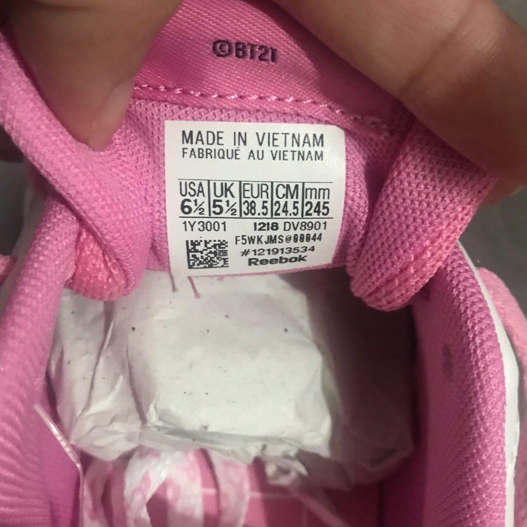 reebok 1218